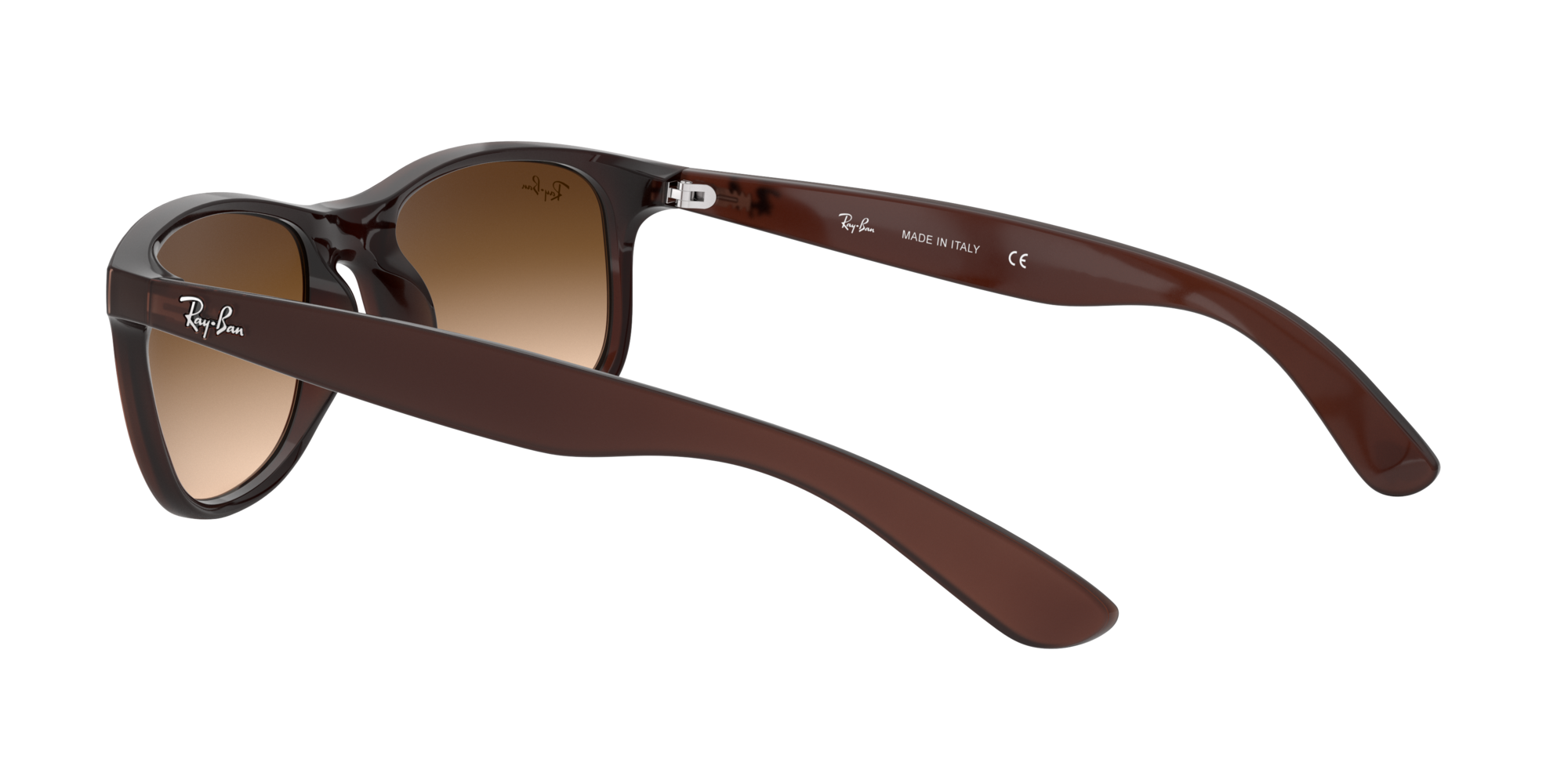 Ray Ban Sonnenbrille Andy im Angebot RB4202 607313