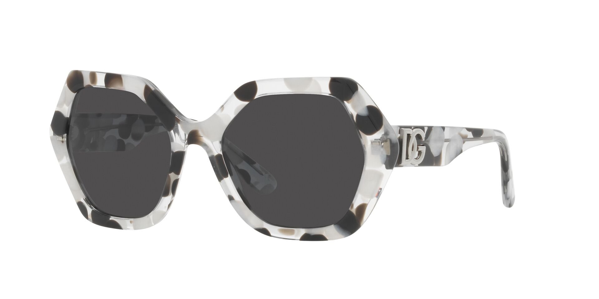 Dolce & Gabbana Sonnenbrille DG4406 336187