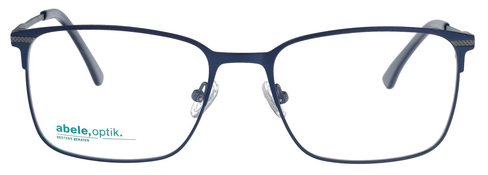 zu sehen ist die Korrektionsbrille 152581 von Abele Optik.
