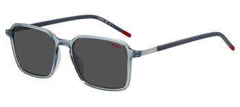 Hugo Sonnenbrille für Herren in blau HG 1228/S PJP