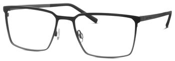 MARC O'POLO Eyewear 502202 13 in Schwarz