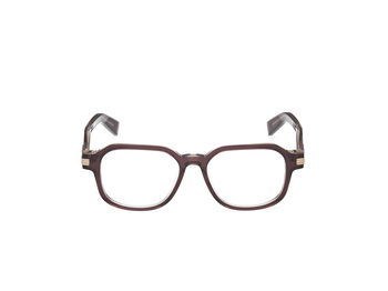 Das Bild zeigt die Korrektionsbrille EZ5305 von der Marke Zegna.