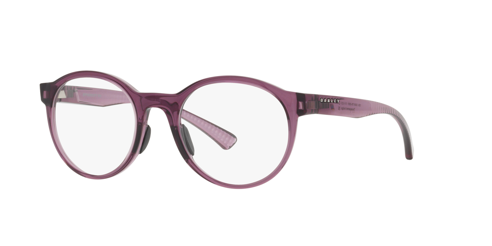Oakley Brille OX8176 817608 49 Lila