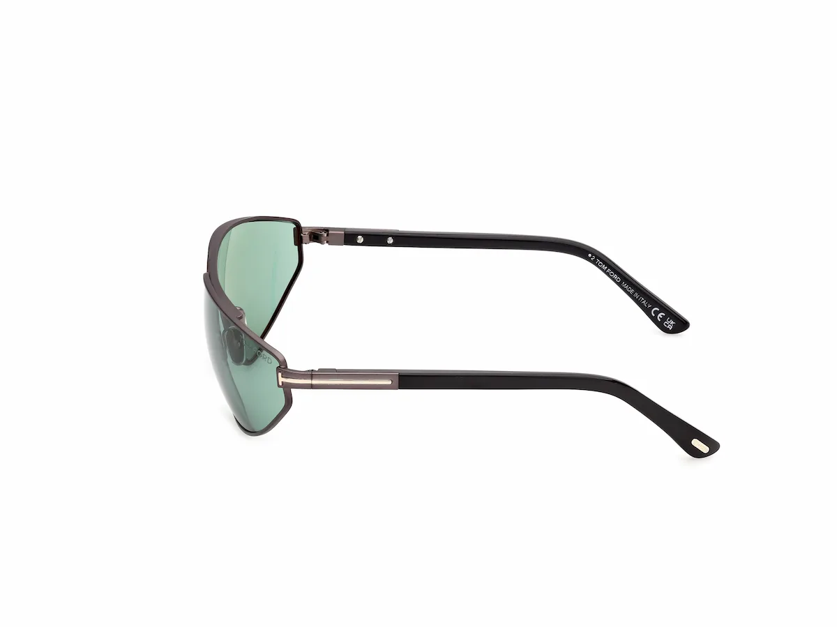 Zu sehen ist die Sonnenbrille FT1399 13N von der Marke Tom Ford