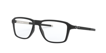 Oakley Brille OX8166 816601 54 Schwarz