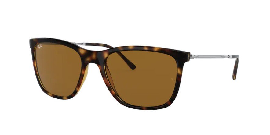Ray-Ban Sonnenbrille RB4344 710/33