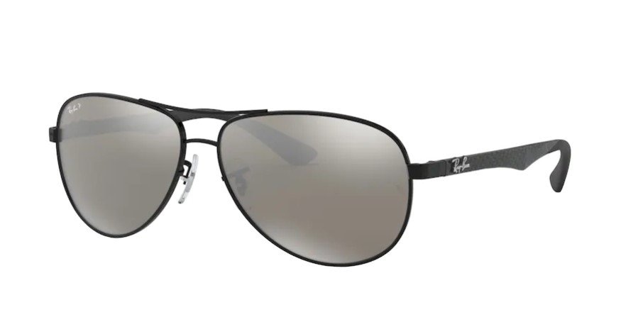 Ray-Ban Sonnenbrille RB8313 002/K7