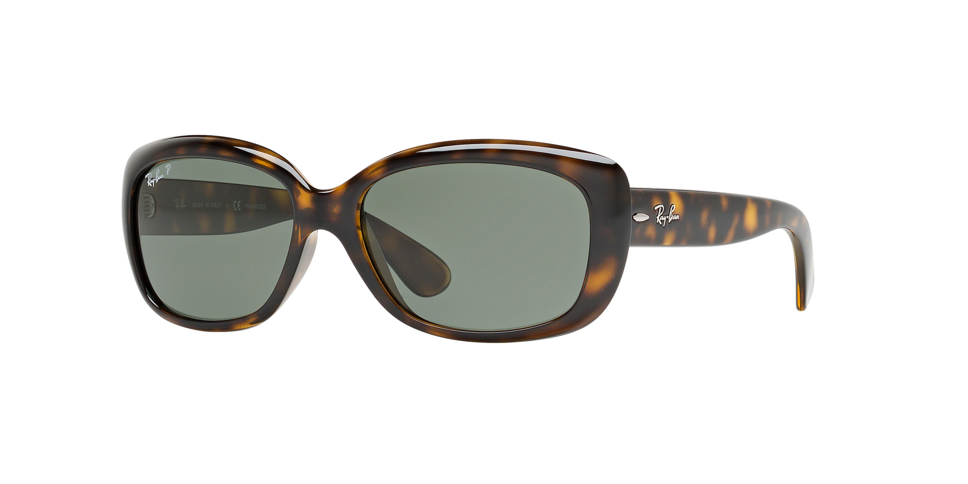 Ray-Ban Sonnenbrille RB4101 710 JACKIE OHH