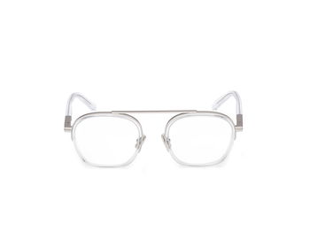 Das Bild zeigt die Korrektionsbrille EZ5302 von der Marke Zegna.