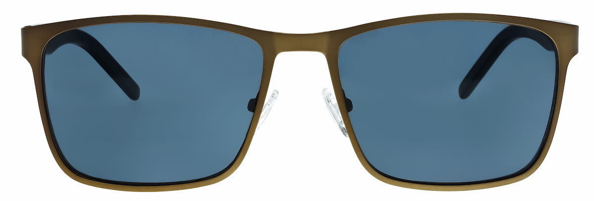 Das Bild zeigt die Damensonnenbrille 152502 von Abele Optik