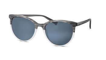 Das Bild zeigt die Sonnenbrille 91489f von Marc O´Polo in der Farbe gemustert.