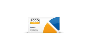 Ecco Easy RX, MPG&E (6 Stk.)