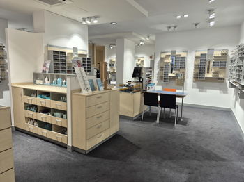 Das Bild zeigt unsere Filiale in Landshut.