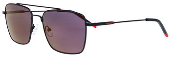 abele optik Herren Sonnenbrille in schwarz 721471