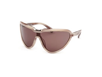 Max Mara Sonnenbrille EMIL für Damen in Grau MM0084 20E