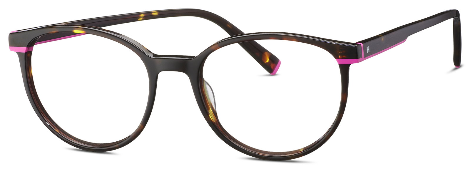 HUMPHREY´S Brille 583161 60 braun 50