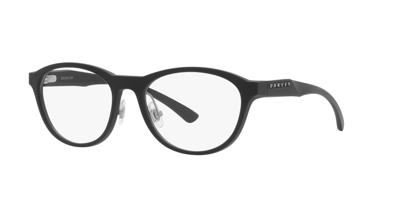 Oakley Brille OX8057 805701 54 Schwarz