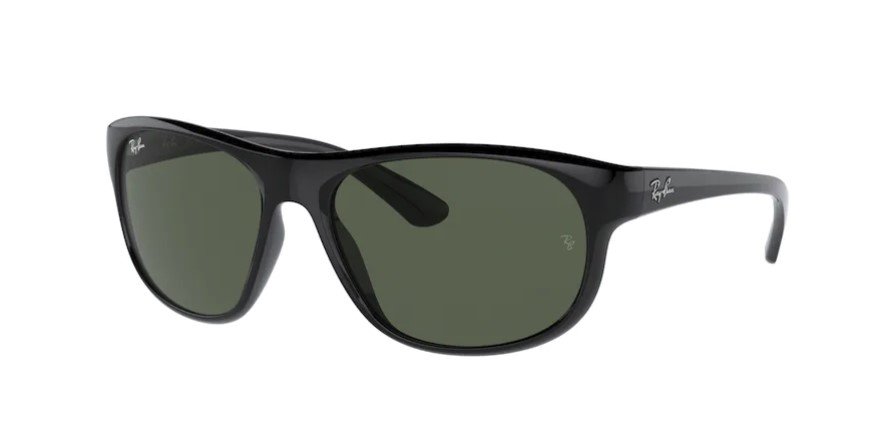 Ray-Ban Sonnenbrille RB4351 601/71