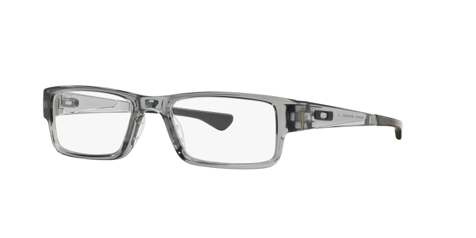 Oakley Brille OX8046 804603 55 Grau