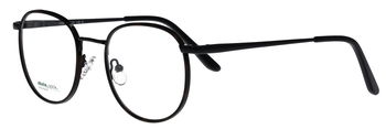 abele optik Brille für Herren in schwarz 148611