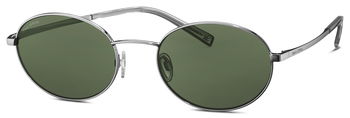 MARC O'POLO Eyewear 505117 30 Gunmetal