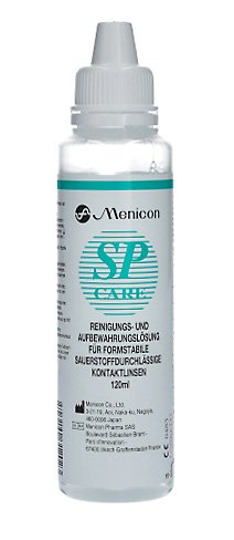 SP Care, Menicon (120 ml)