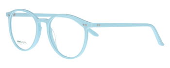 Lucky Glasses hellblau