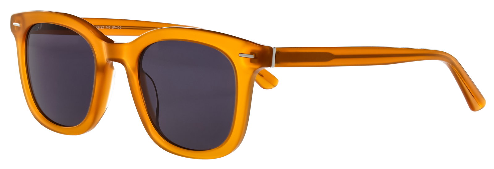 abele optik Damen Sonnenbrille in Hellbraun 721862