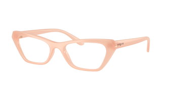 Vogue Damen Brille 0VO5670 53 in 3256 Rosa