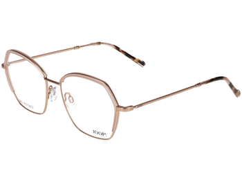 JOOP! Brille 3308 7300 roségold mit rosa