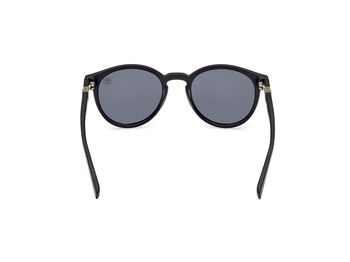 Das Bild zeigt die Sonnenbrille TB9323 02D von der Marke Guess in schwarz.