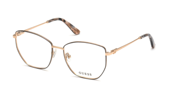 Guess Brille GU2825 005