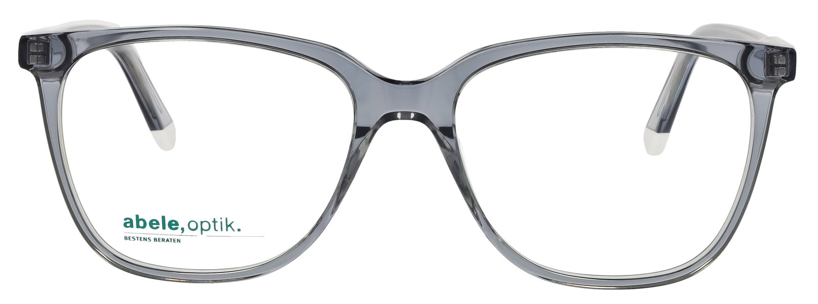 Das Bild zeigt die Korrektionsbrille 152041 von Abele-Optik.