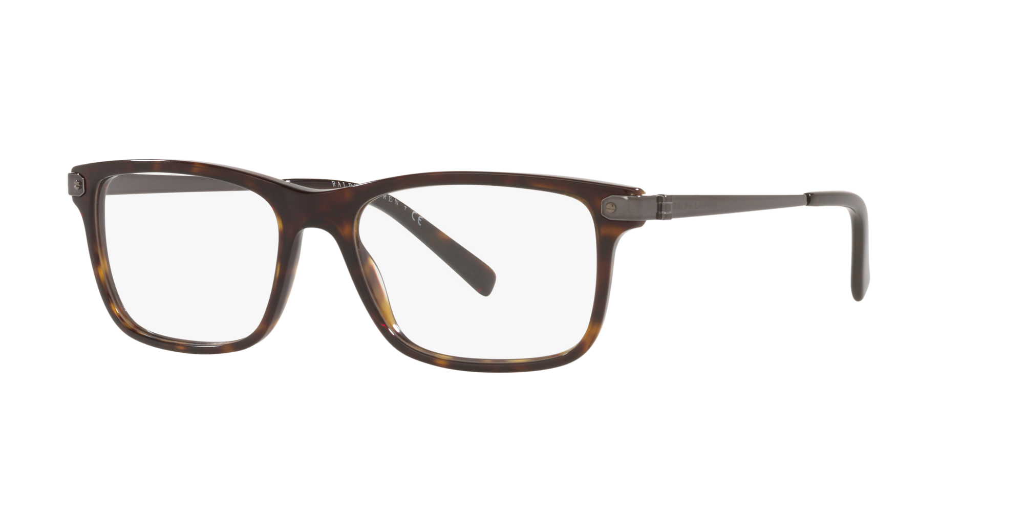 Ralph Lauren Brille RL6215 5003 55 havana