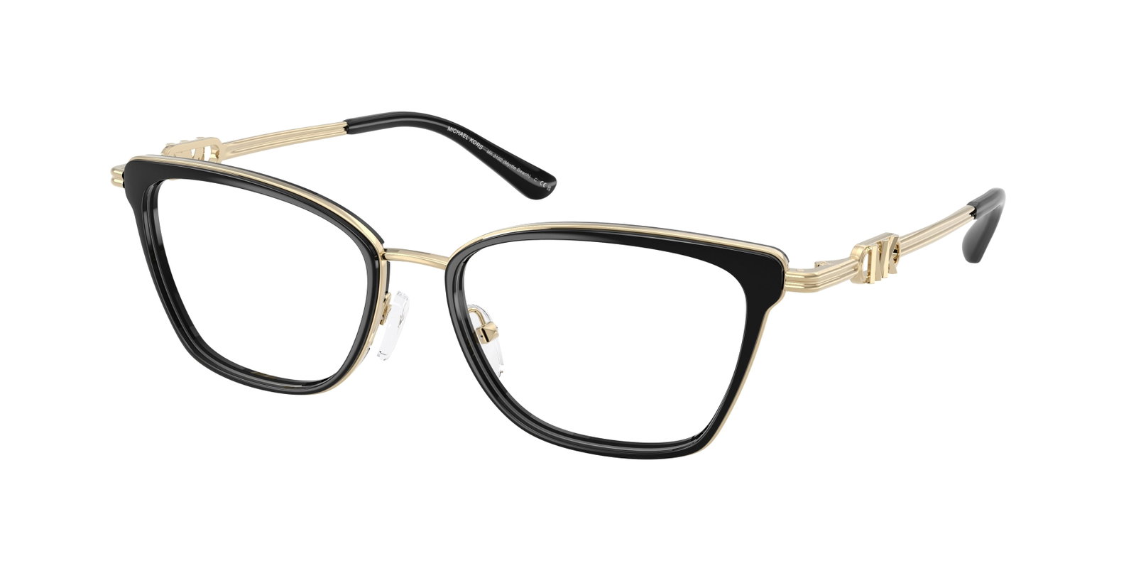 Michael Kors Brille MK3102 3005 49