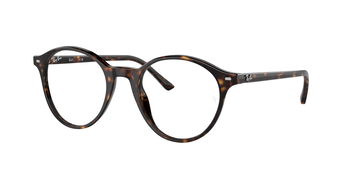 Ray Ban Brille in Havana RX5430 2012 51
