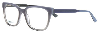 abele optik Brille für Damen in grau 150141