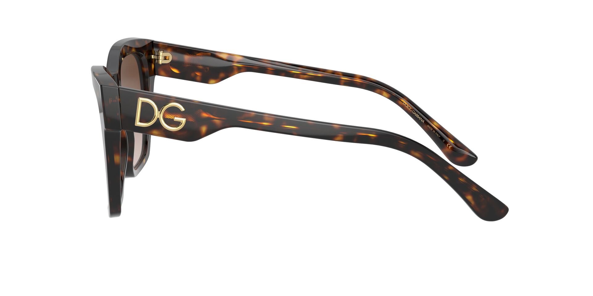 Dolce & Gabbana Sonnenbrille DG4384 502/13