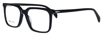 Abele Optik Brille für Herren in Schwarz 149541