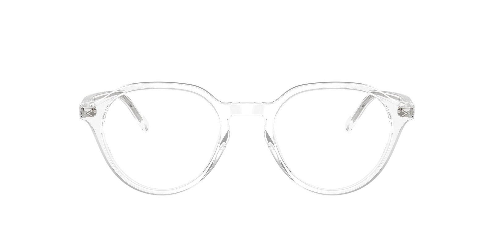 Das Bild zeigt die Korrektion 5598 von der Marke Vogue in Transparent.