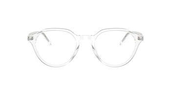 Das Bild zeigt die Korrektion 5598 von der Marke Vogue in Transparent.