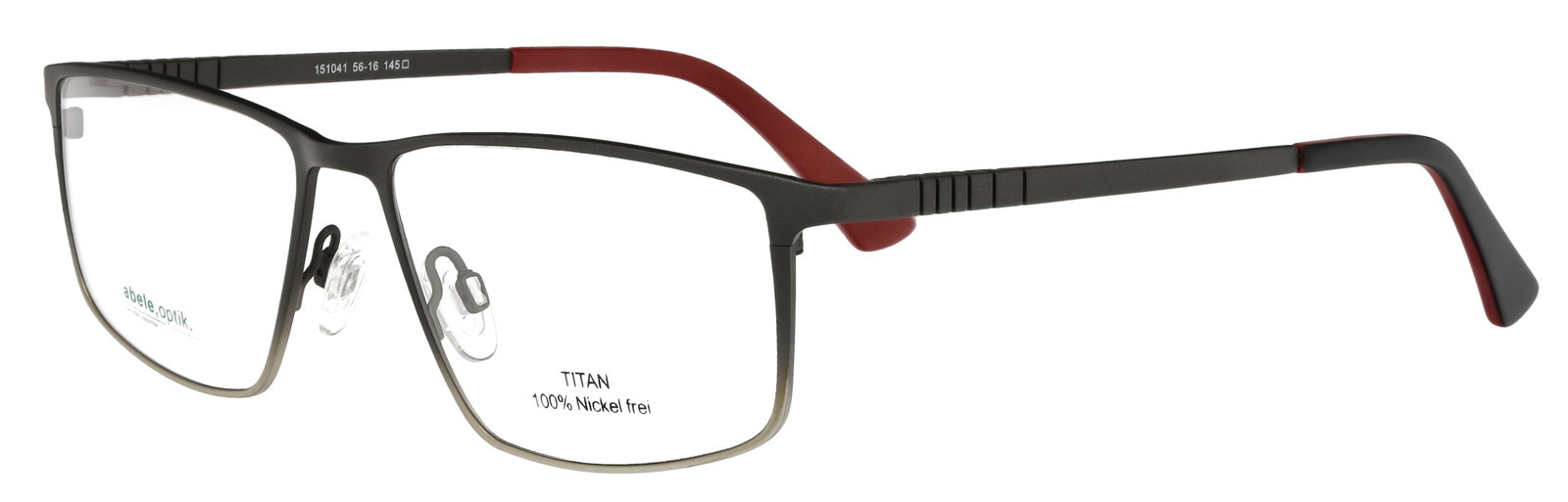 Titanbrille 151041 von Abele Optik