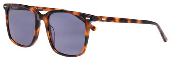 abele optik Herren Sonnenbrille in havanna 721511