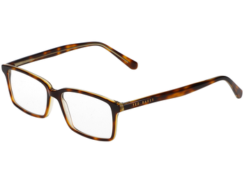 Ted Baker Brille 8280 170 52 braun 