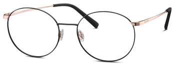 MARC O'POLO Eyewear 502122 12 in Schwarz/Gold