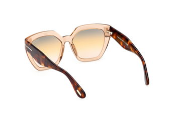 Jetzt die Sonnenbrille FT0939 45B für Damen von der Marke Tom Ford entdecken!