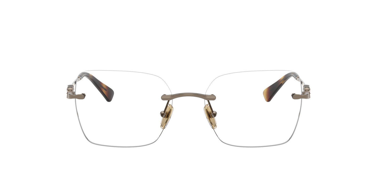 Das Bild zeigt die Korrektionsbrille 4320B 5138 von der Marke Vogue.