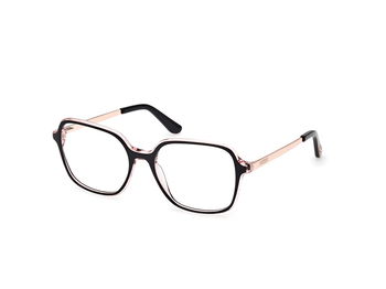 Guess Brille Damen in Schwarz GU50320 001 55