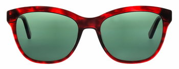 Das Bild zeigt die Damensonnenbrille 152412 von Abele Optik