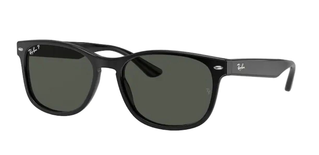 Ray-Ban Sonnenbrille RB2184 901/58